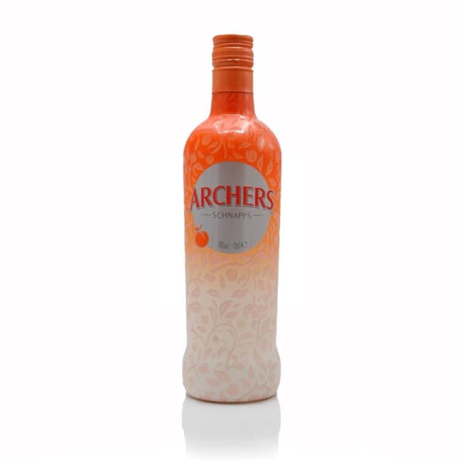 Archers Peach Schnapps 700ml