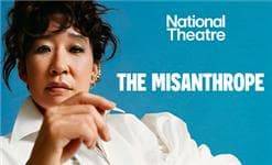 The Misanthrope
