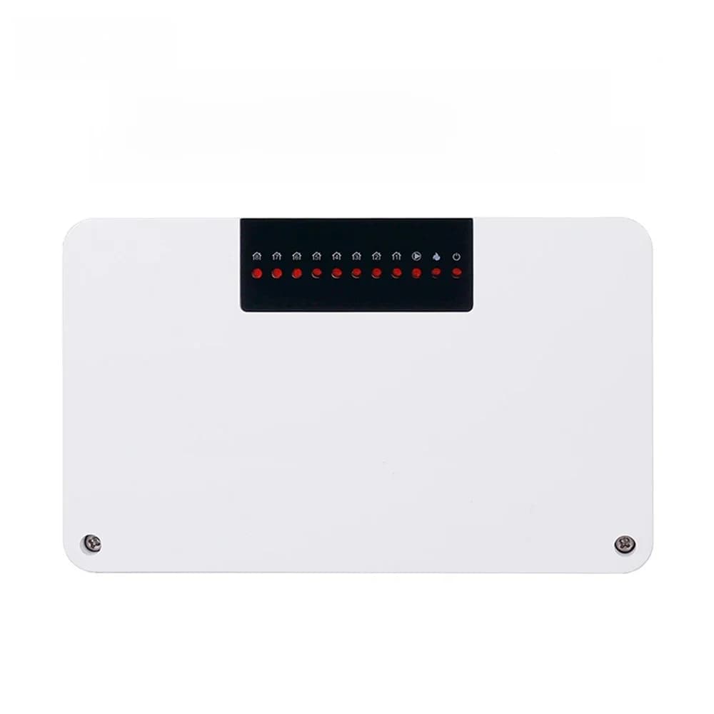 RKHK 1pc CCT-5/CCT-8 Heating Controller Floor Hot Water System Pump Valve Actuator Heating System Hub Controller