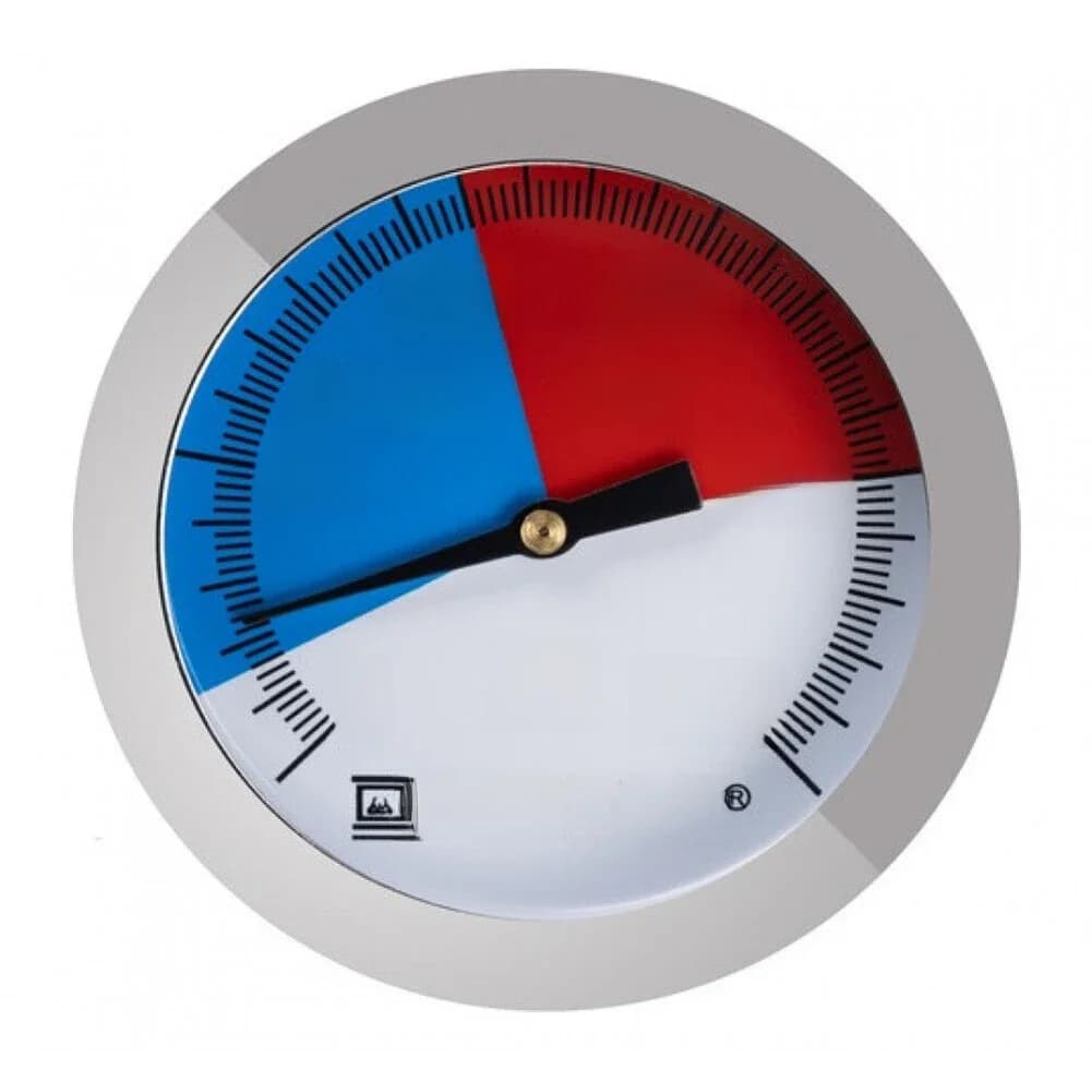 Stainless Steel BBQ Grill Thermometer Gauge Sensor Cooking Tools Meat Kitchen Food Temperature Meter For Outdoor Camping