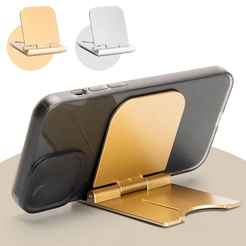 Universal Mobile Phone Holder Adjustable Smartphone Support Stand For Samsung iPhone Xiaomi Mobile Phone Tablet Desktop Holder
