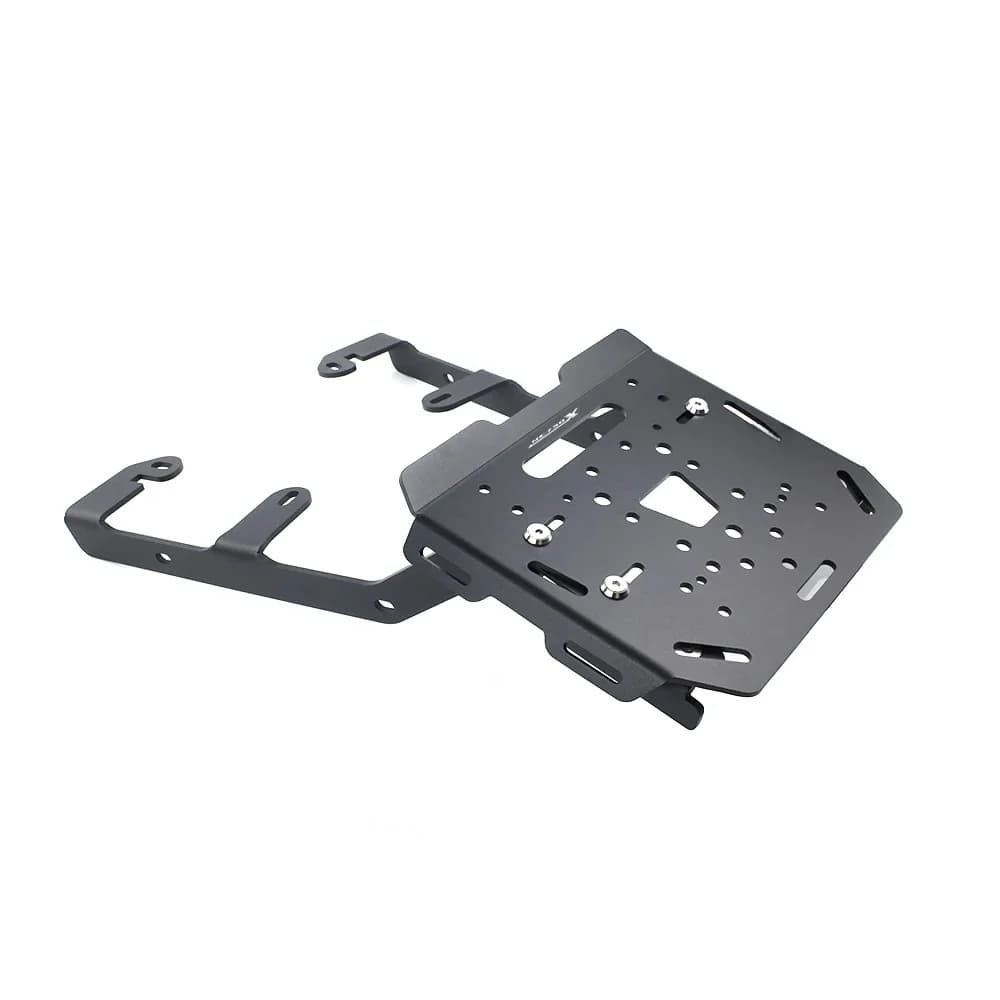 For Honda NC700S NC700X NC750X NC750S Automatic DCT 2012-2023 2024 2025 2026 Rear Luggage Rack Cargo Shelf Trunk Holder Support