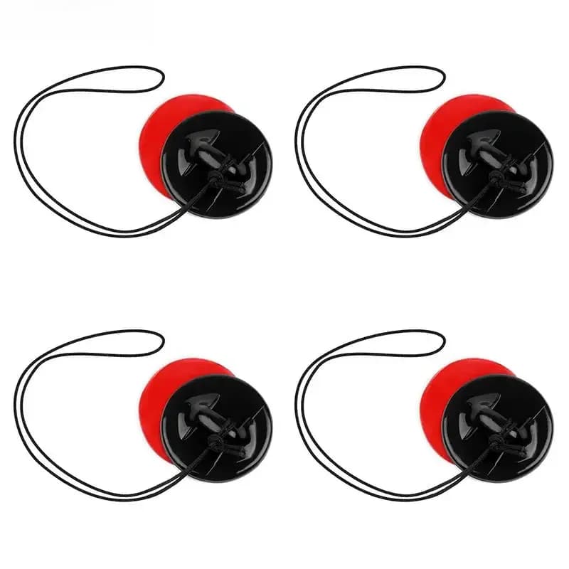 Anti-Drop Buckle Safety Insurance Tether Strap Sticker for Gopro 13 12 11 10 9 DJI Action 6 Case Car Helmet Mount lanyard Rope