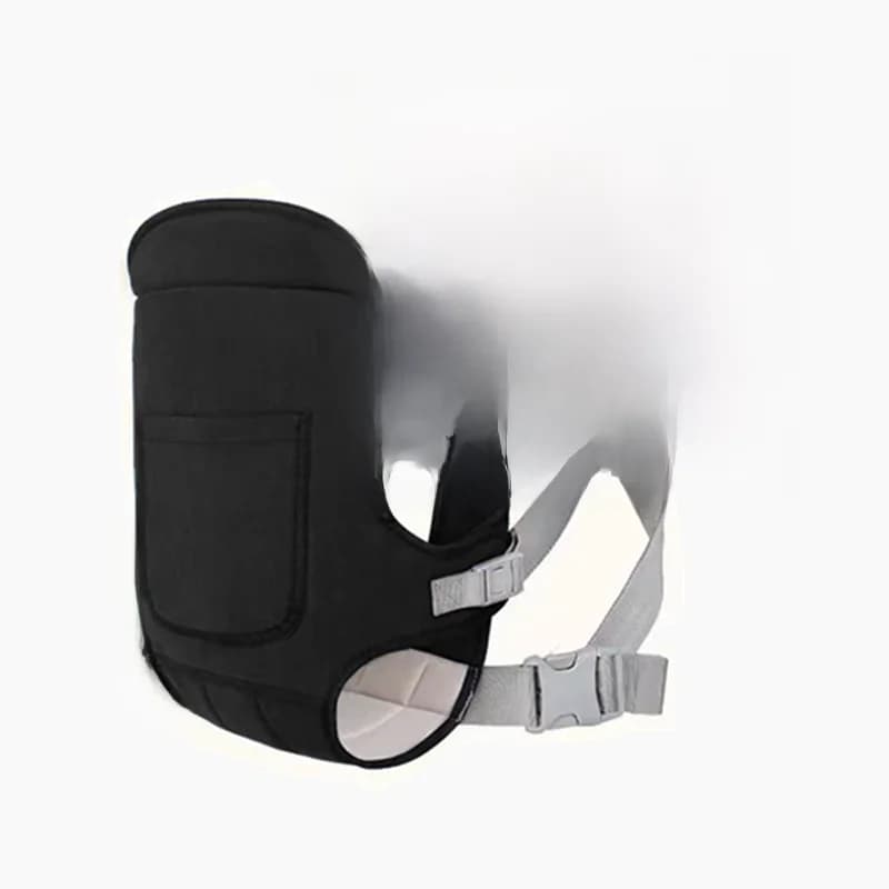 Baby Carrier Sling Versatile For All Seasons Multifunctional Shoulder Baby Carrier Four Carrying Methods Front And Back