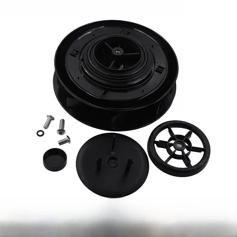 Wind Driven Van Vent Spinning Roof Fan Low Profile Air Rotary For Vans Buses Dog Vans Horse Boxes Ambulances 4x4s Boats