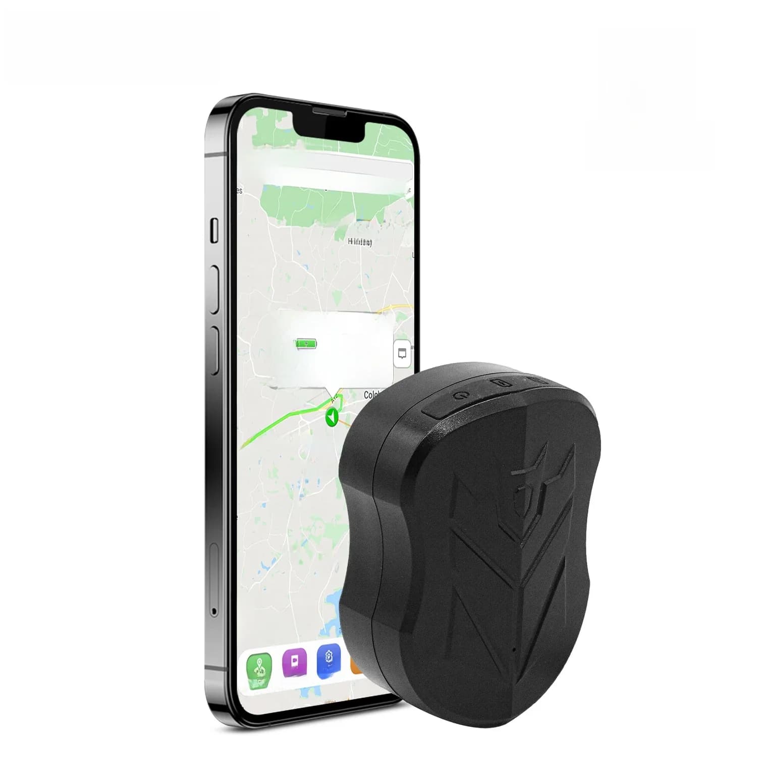 SinoTrack Magnet 4G Waterproof Car GPS Tracker ST-905/ST-915 Vehicle Locator Long Standby 10000mAH Battery with Free APP
