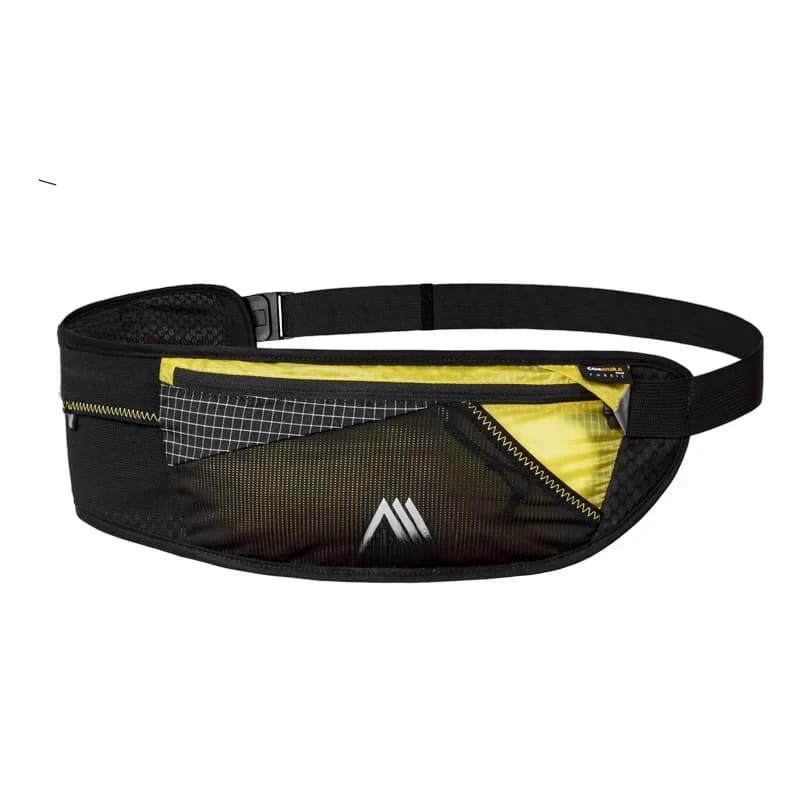AONIJIE W8117 Multifunctional Ourdoor Sports Waist Bag Lightweight Travel Fanny Pack Pocket Key Wallet Pouch Cell Phone Holder