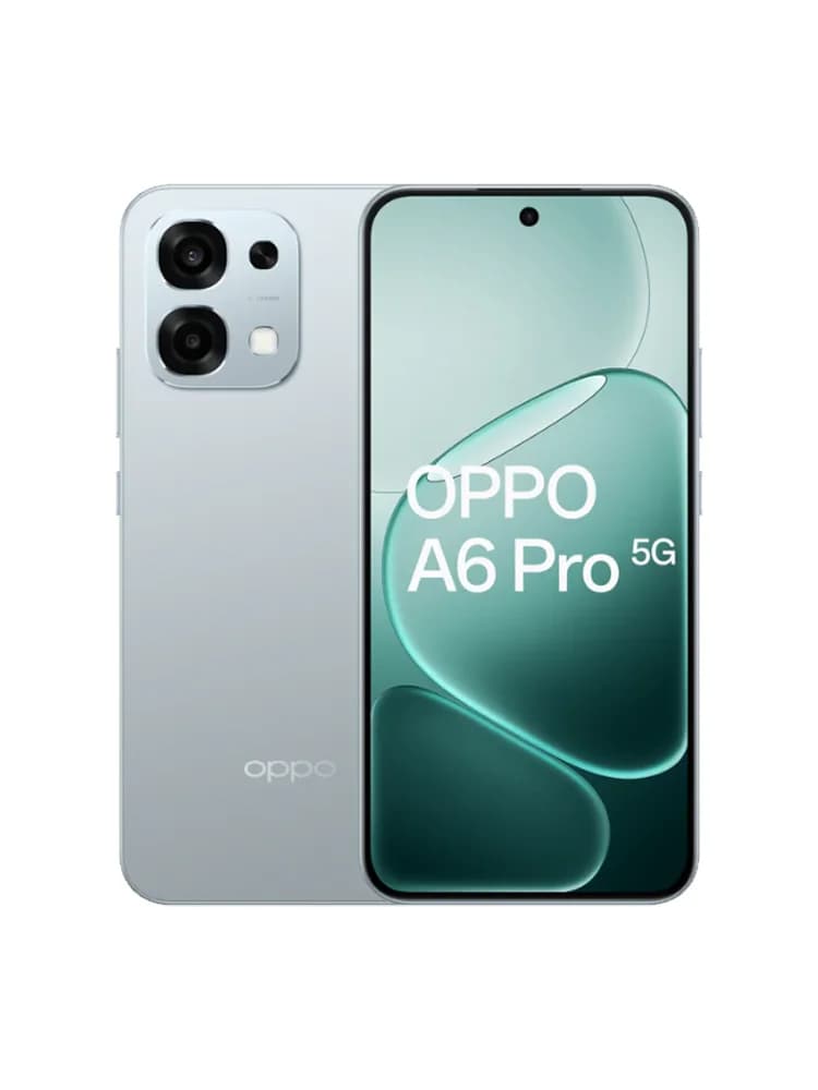 SIM Free OPPO A6 Pro 5G 8GB+256GB Mobile Phones 6500mAh 80W battery IP69 Water and Dust Resistance smart phone