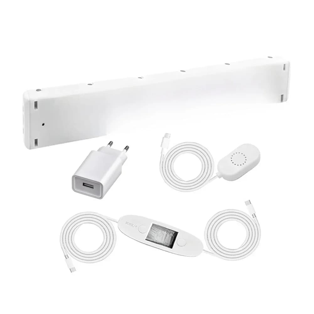 Apartment Heating Fireplace Cooling Fan Automatic Fan Heater Automatic Thermostat Easy To Install Energy-saving Unpowered Fan