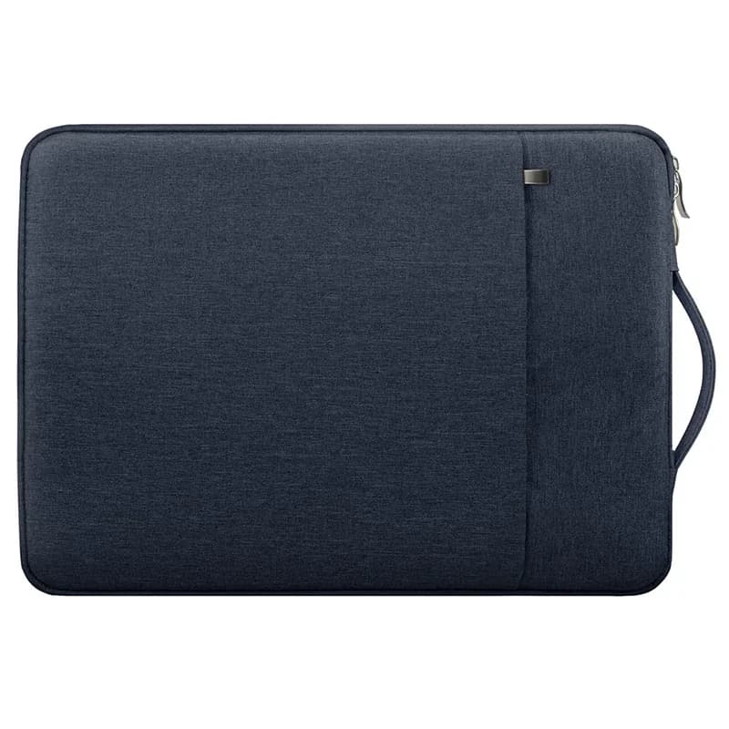 Laptop Bag 11 12 13 14 15 15.6 Inch Waterproof Sleeve Case For Macbook Air Pro M1 Notebook Computer Cover Lady Man Handbag