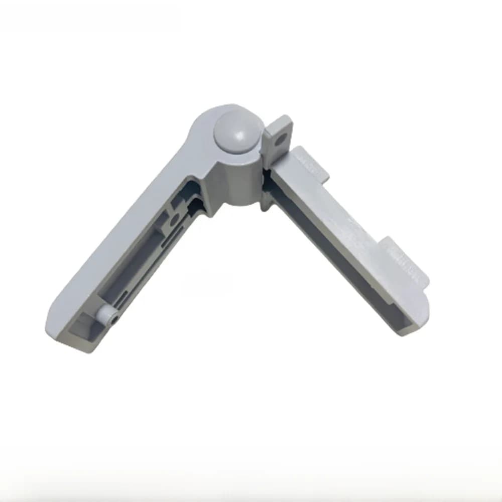 For Electrolux Dometic Rm 6 7 8 Rge 2100 Fridge Freezer Compartment Door Hinge Caravan Motorhome Rv Parts Accessories 2412125011
