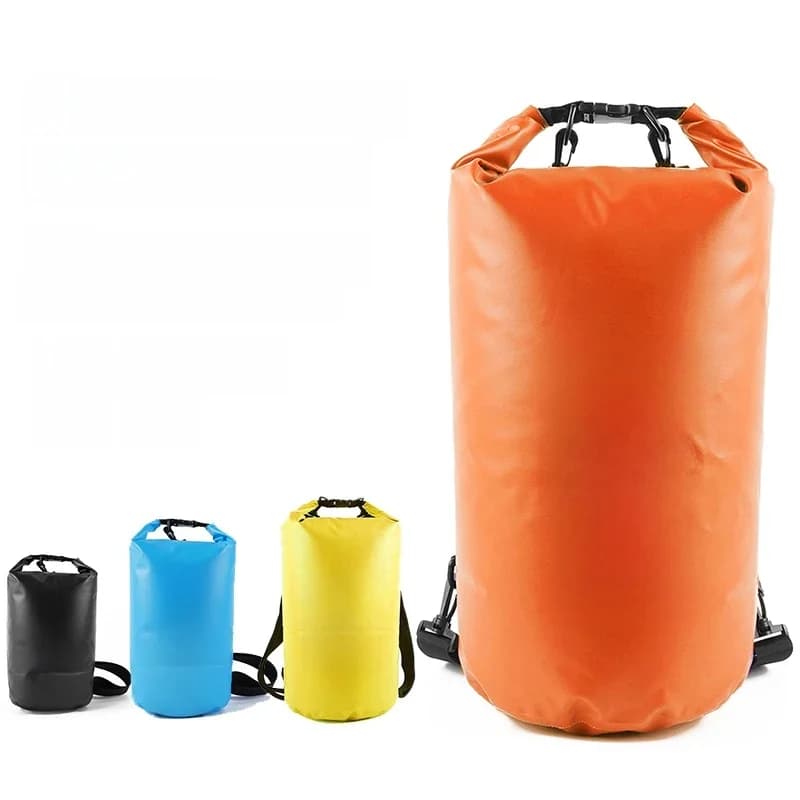 30L 20L 15L 10L 5L Waterproof Bags Swimming Sports Bags Backpack Drifting Gym Dry Bag Rafting Surfing Beach Accessories XA391Q