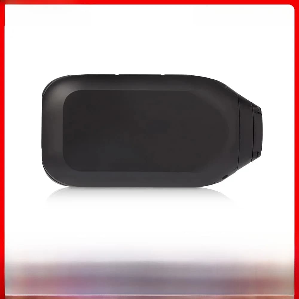 Drift Innovation Ghost XL Action Camera 1080 Full HD Video Camera with Rotating Lens and Dash Cam Mode IPX7 Waterproof Camera