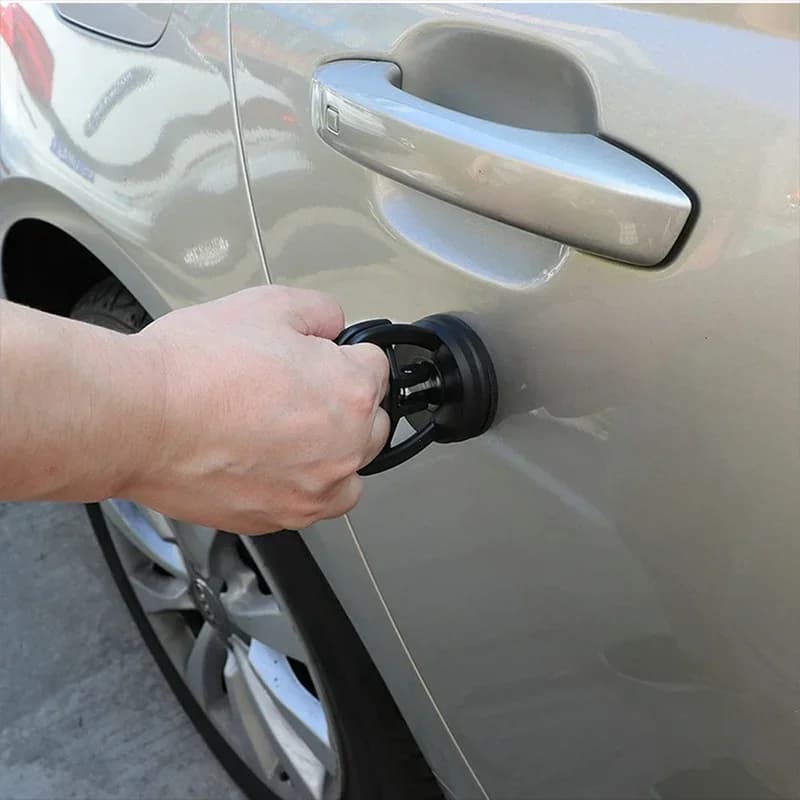 Dent Puller Pull Bodywork Panel Remover Sucker Tool Car Repair Sucker ToolSuction Cup Suitable For Small Dents