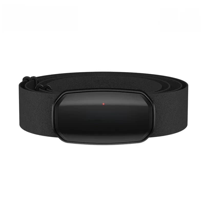Magene H303 Heart Rate Sensor Bluetooth ANT Upgrade H64 HR Monitor With Chest Strap Dual Mode Computer Bike  Sports Band Belt