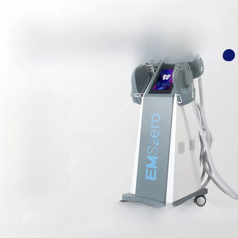 EMSZERO PRO 6500W NEO Hi-emt Slimming Machine EMS+EMT/RF Nova Body Sculpting EMS Pelvic Muscle Stimulator EMSZero Salon