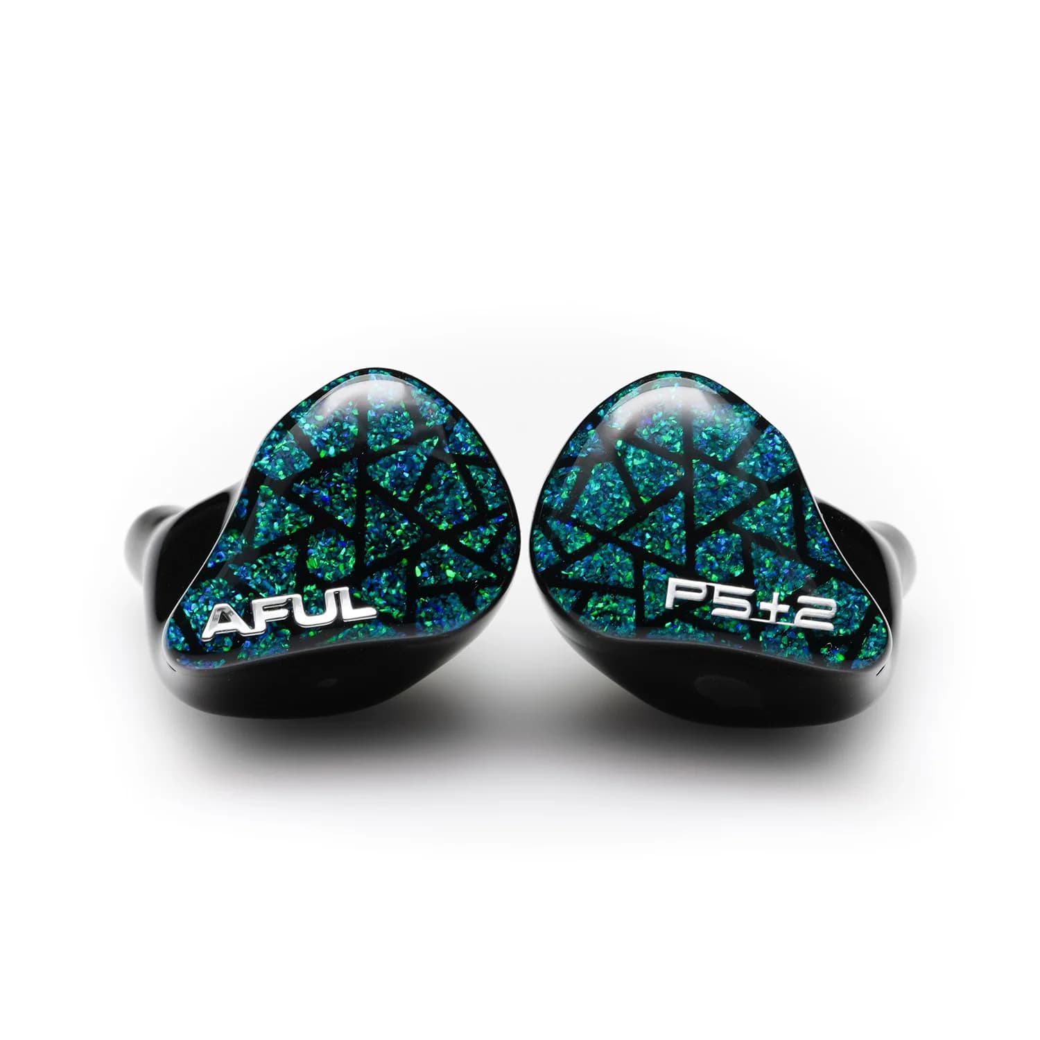 AFUL Performer 5+2 / Performer 7 2DD+4BA+1Micro Planar In Ear Monitor Earphones HiFi Wired Hybrid Headphone Music IEMs| HiFiGo