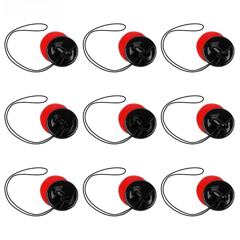 Action Camera Safety Rope Anti-lost Rope Anti-Fall Rope Safety Buckle With Strong Adhesive For GoPro 13 12 11 DJI SJCAM AKASO