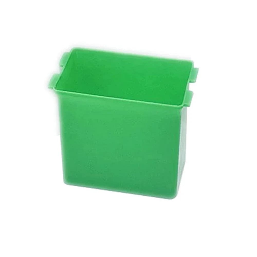 20 Pieces Small Bee Feeder Mini Nuc Beehive Bee Feeder Apidea Nuc Beehive Feeder Mini Mating Nuc Bee Feeder Bee Shop Supply