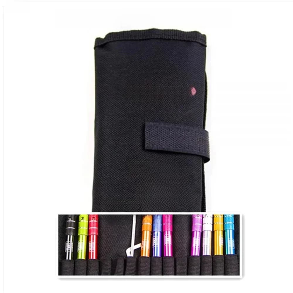 12PCS /LOT Tool Honest Lock Smith Supplier Tools with Colorful Handle,High Quality Professional Civil Kaba PickSet Tools