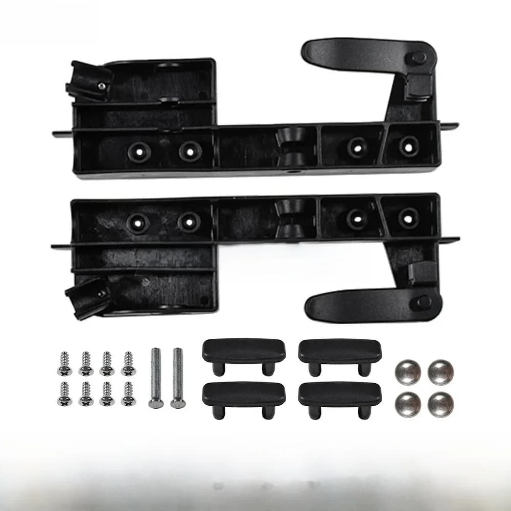 570E35 For Dometic Seitz Heki Rooflight Lift Handles For Caravan Motorhome Rooflight Lift Locking Handles