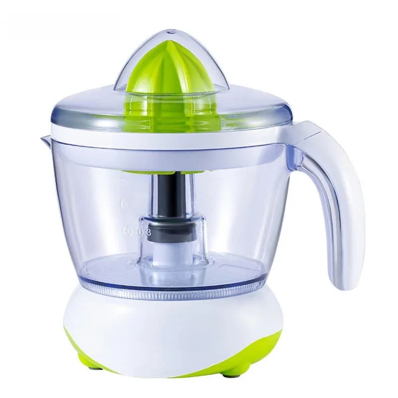 700ML Electric Orange Juice Extractor Household  Fruit Squeezer Machine Large Capacity Juicers Orange Lemon Extractor Household