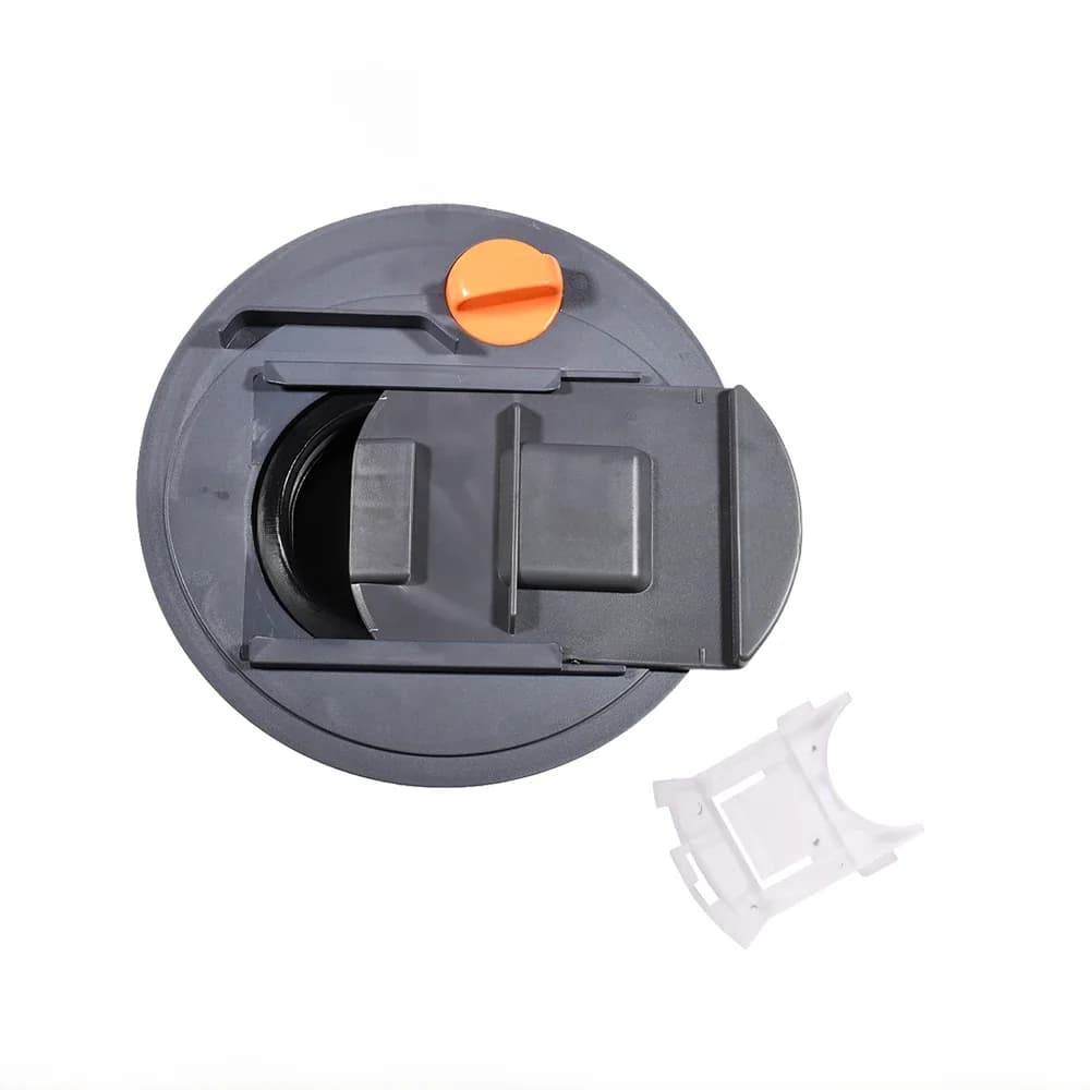 A Set For THETFORD Cassette Toilet C250 C260 5072706 HOLDING WASTE TANK MECHANISM SC250 / SC260 Flap Blade Open