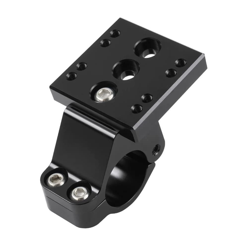 For KTM 390 Adventure 790 890 Duke 2020-2023 690 Enduro SMC R 08-18 Husqvarna 901 Norden 2022 2023 Handlebar GPS Mount Bracket