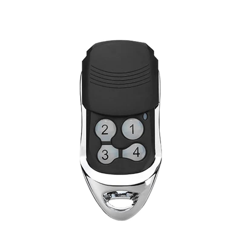 Gate Opener Replacement Transmitter Remote for Garage Door Opener