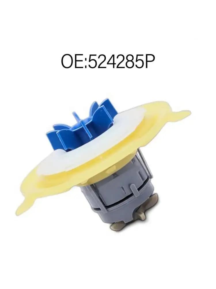Upgraded 524285P Motor Rotor Assembly PH5 For Fisher & For Paykel DSC Dishwasher Motor Rotor Assembly Power Tools