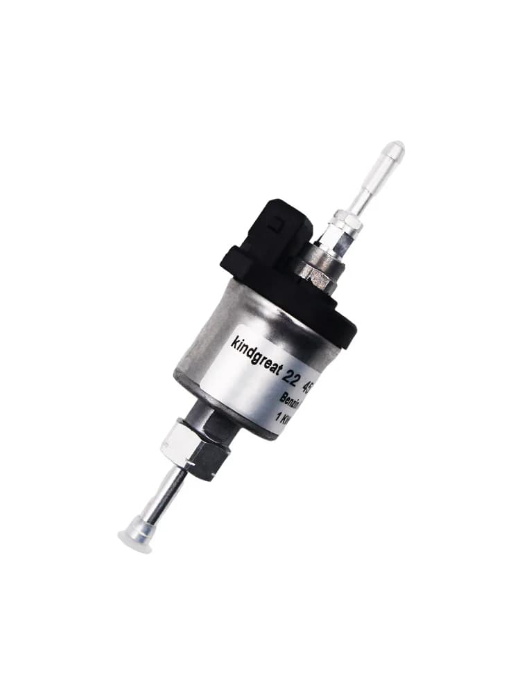 5PCS/Lot 12V/24V 1-3KW 1-4KW 1-5KW Fuel Oil Dosing Pump fit For Eberspacher Diesel parking heater Fuel Pump