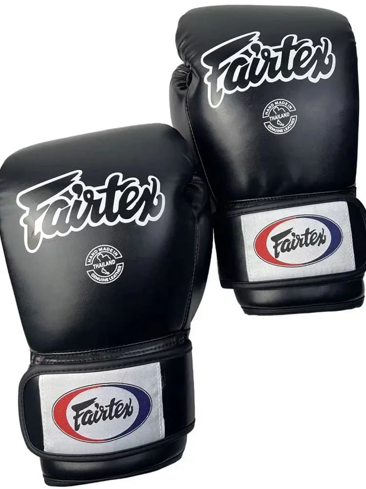 Breathable Boxing Gloves for Men And Women with Superior Wrist Support And Shock Absorption - Punching Padde