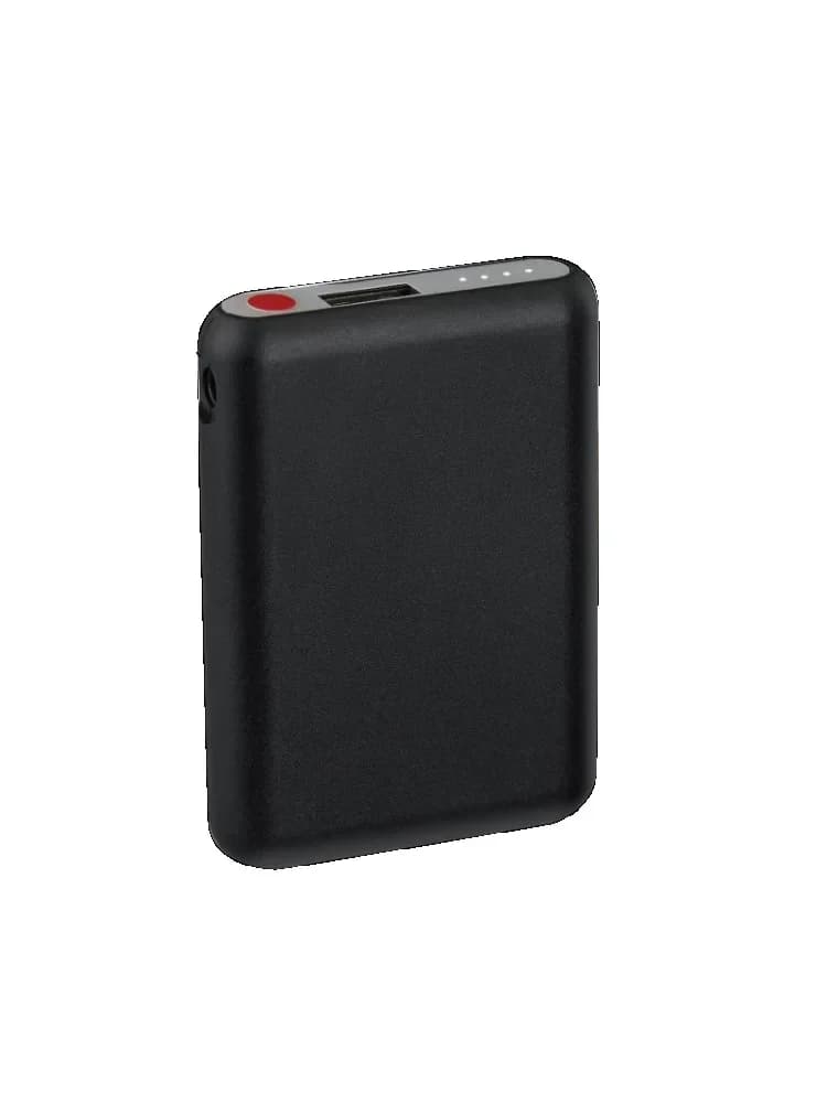 Heated Gloves Battery Power Bank 5V 5000mAh Rechargeable For Heating Vest, Heating Socks,Winter outdoor Batteries Mobile power