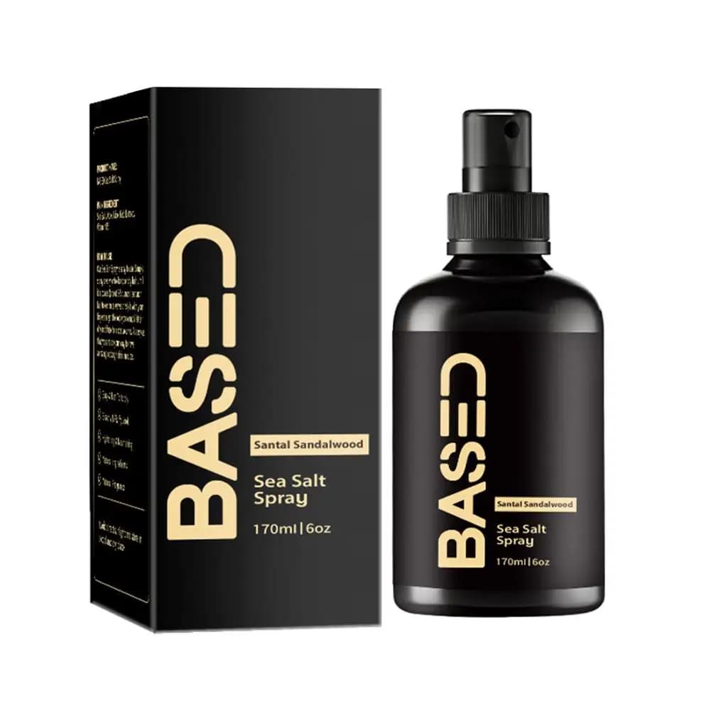 Hair Styling Spray Wax Stick Hair Care Shampoo Conditioner Men Women Lasting Modeling Texturizing Fluffy Thickening Volumizing
