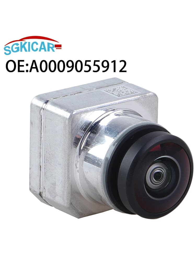 A0009055912 0009055912 Rear View Camera Reverse Parking Assist Camera A0009059412 For Mercedes-Benz W213 W177 C238 W223 W247