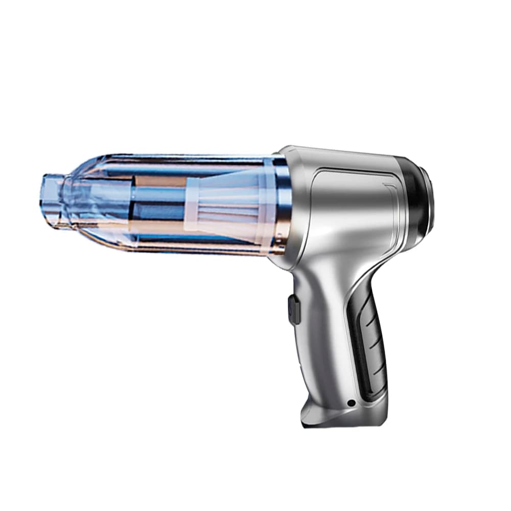 SZUK New 638000PA Mini Car Vacuum Cleaner Cordless Powerful for Home Handheld Blower for Car Cleaner Portable Car Vacuum Cleaner