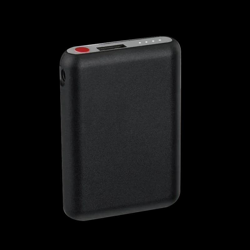Heated Gloves Battery Power Bank 5V 5000mAh Rechargeable For Heating Vest, Heating Socks,Winter outdoor Batteries Mobile power