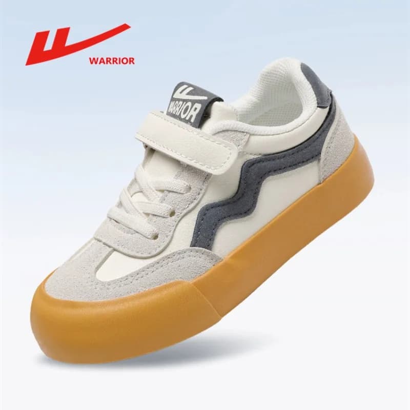 Kids Casual Shoes 2025 Spring Autumn New Thick Sole Sneakers for Boys Girls School Walking Shoes