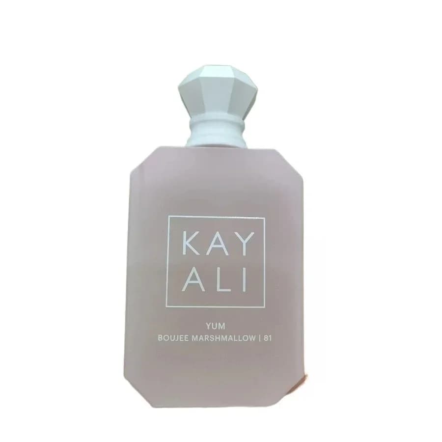 KAYALI 100ml Women’s Eau De Parfum Luxury Long Lasting Perfume Collection with Floral Fruity Vanilla Oriental Woody Sweet Scent