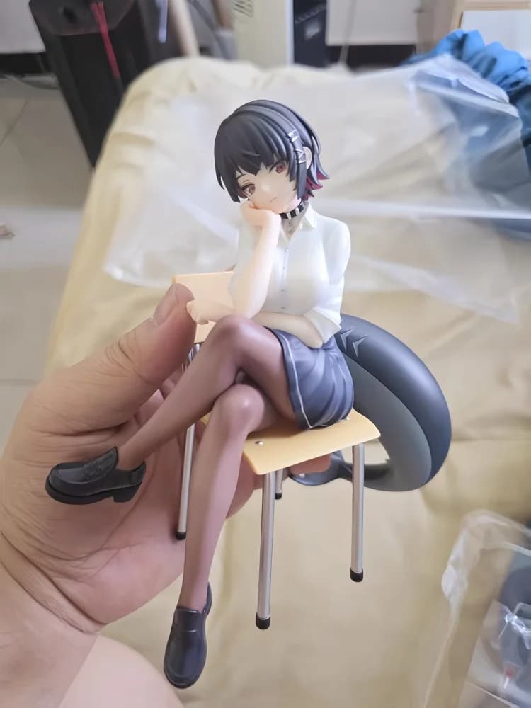 Apex Innovation Zenless Zone Zero 1/8 Ellen Joe Limepie Monday to Friday Ver. Collectible Figure