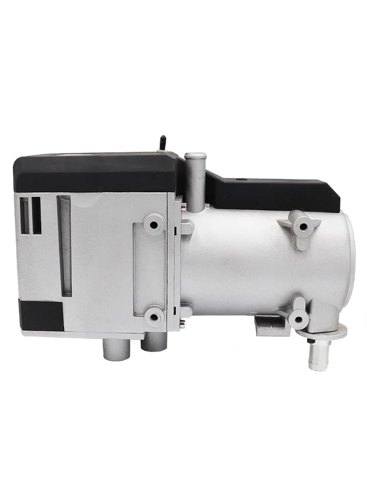 12KW 12V 24V For RV VAN CAR BOAT LCD/GSM Diesel Coolant Parking Heater Similar Eberspacher Hydronic Webasto Thermo Top