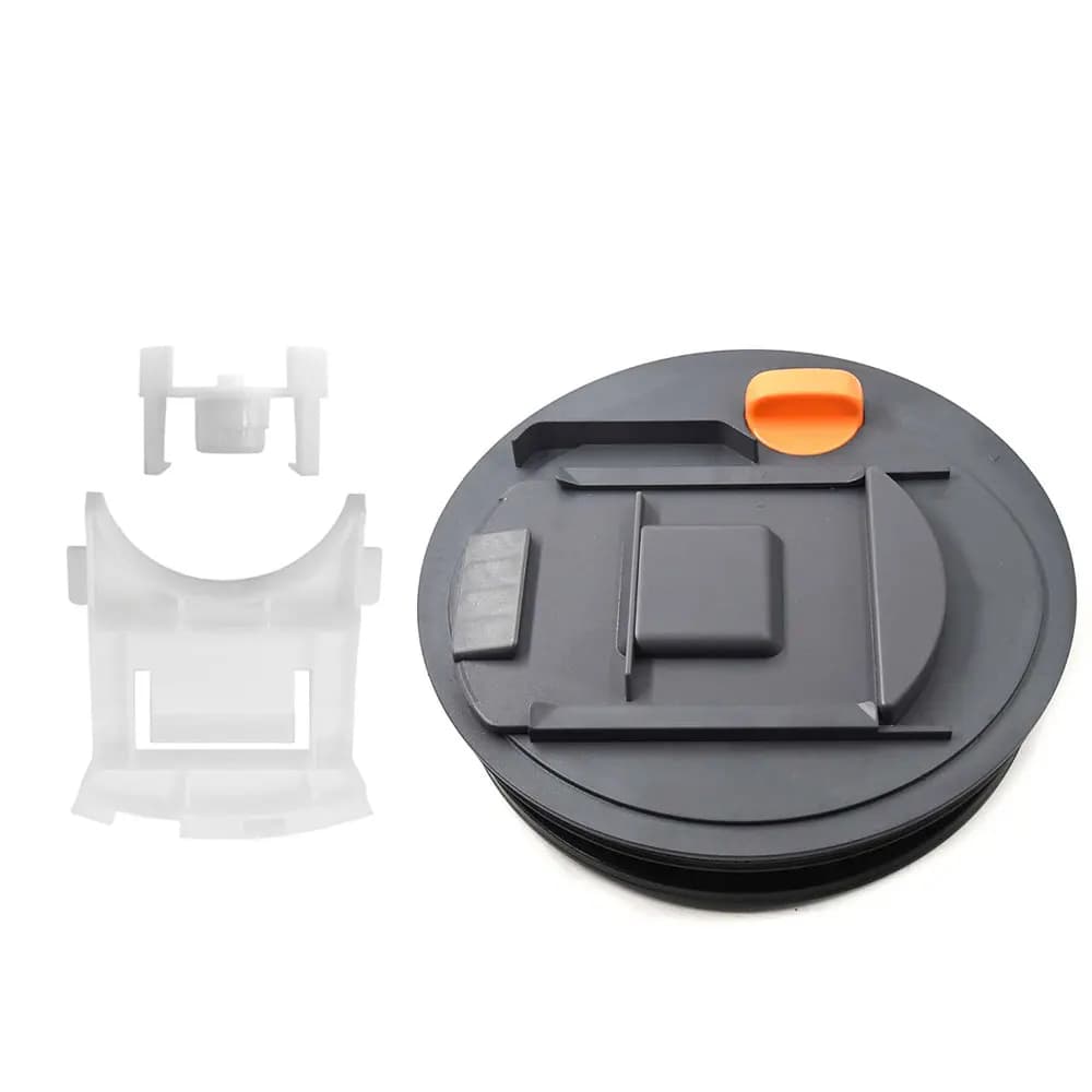 5072706 For THETFORD Cassette Toilet C250 C260 HOLDING WASTE TANK MECHANISM SC250 / SC260 Flap Blade Open