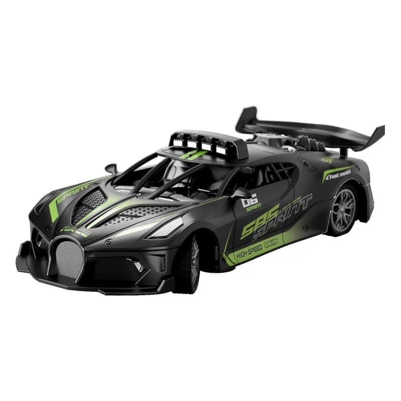 RC Car Toy Drift Racing Remote Control Car High Speed Off Road Racing Car Toys for Boys Christmas Indoor Outdoor Xmas Gifts