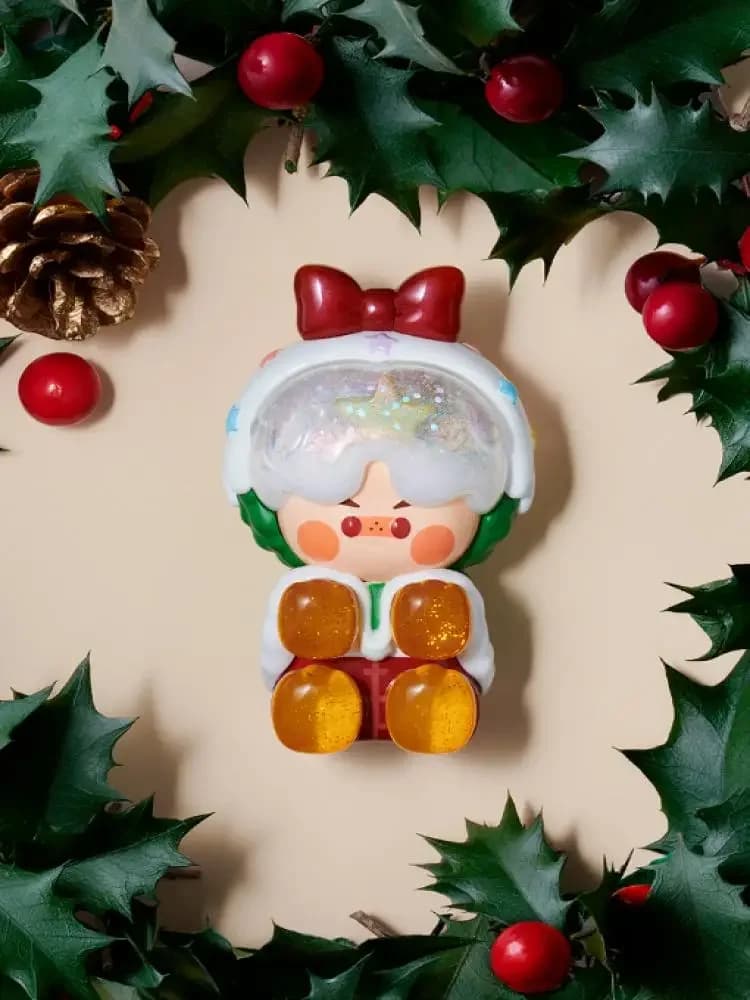 POP MART PINO JELLY Make a Wish Trendy Blind Box Toys Mystery Box Mistery Action Figure Surprise Cute Model Birthday Gift