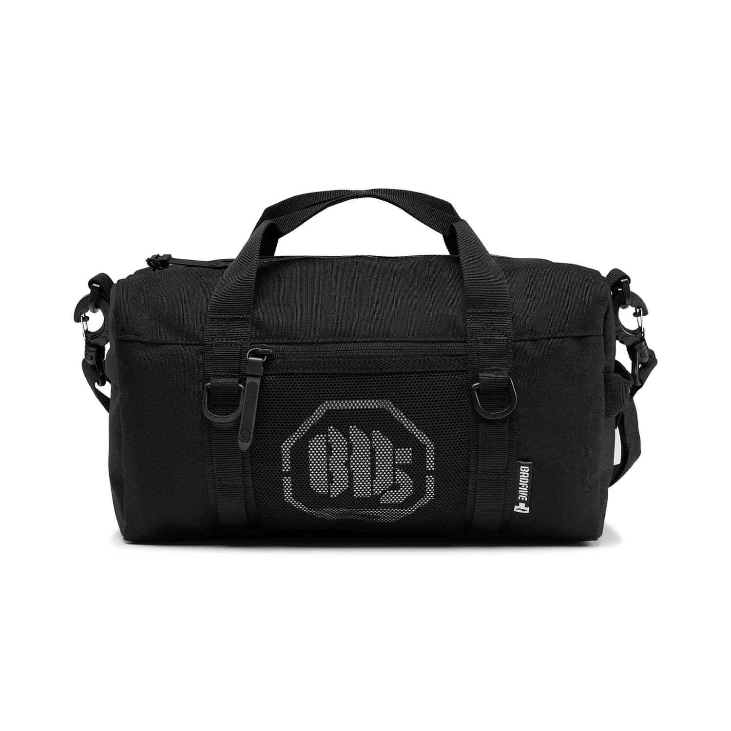 Li-Ning Unisex BADFIVE Messenger Bag AT PROOF SMART 340*135*185mm Polyester Reflective Big Capacity LiNing Sports Bags ABDV081