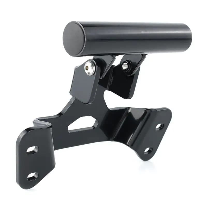 For Ducati Multistrada V4 2021-2026 V4 S/RS/Rally Motorcycle Navigation Bracket GPS Mount Phone GPS Plate Bracket Support Holder