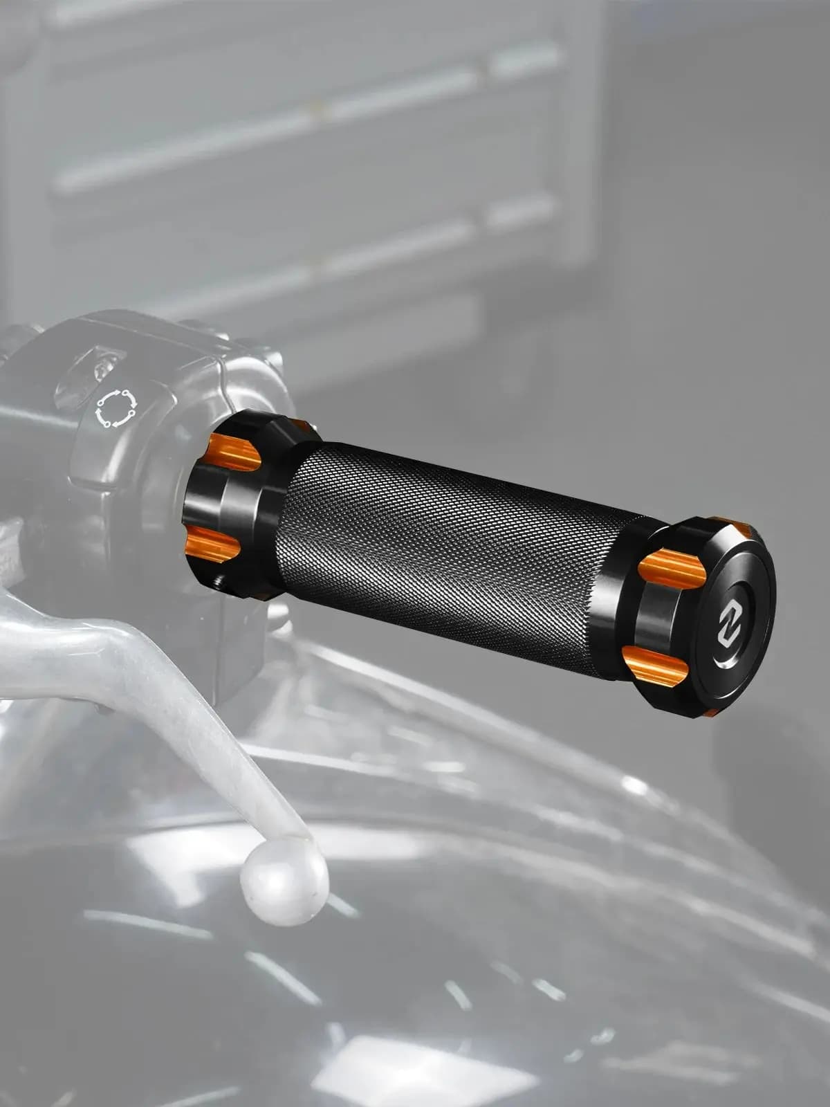 For Harley Street Glide FLHX 2008-2023 Handlebar Hand Grips Road Glide FLTRX/Special FLTRXS 2015-2023 Road King FLHR 2008-2022