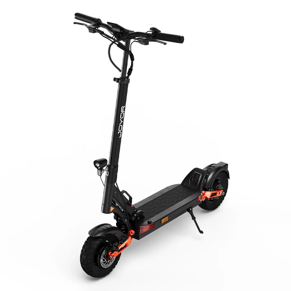 JOYOR T10 Adult Foldable Escooter Electric Scooter 60V18AH Battery 10 Inch off-road tire E-Mountain Scooter
