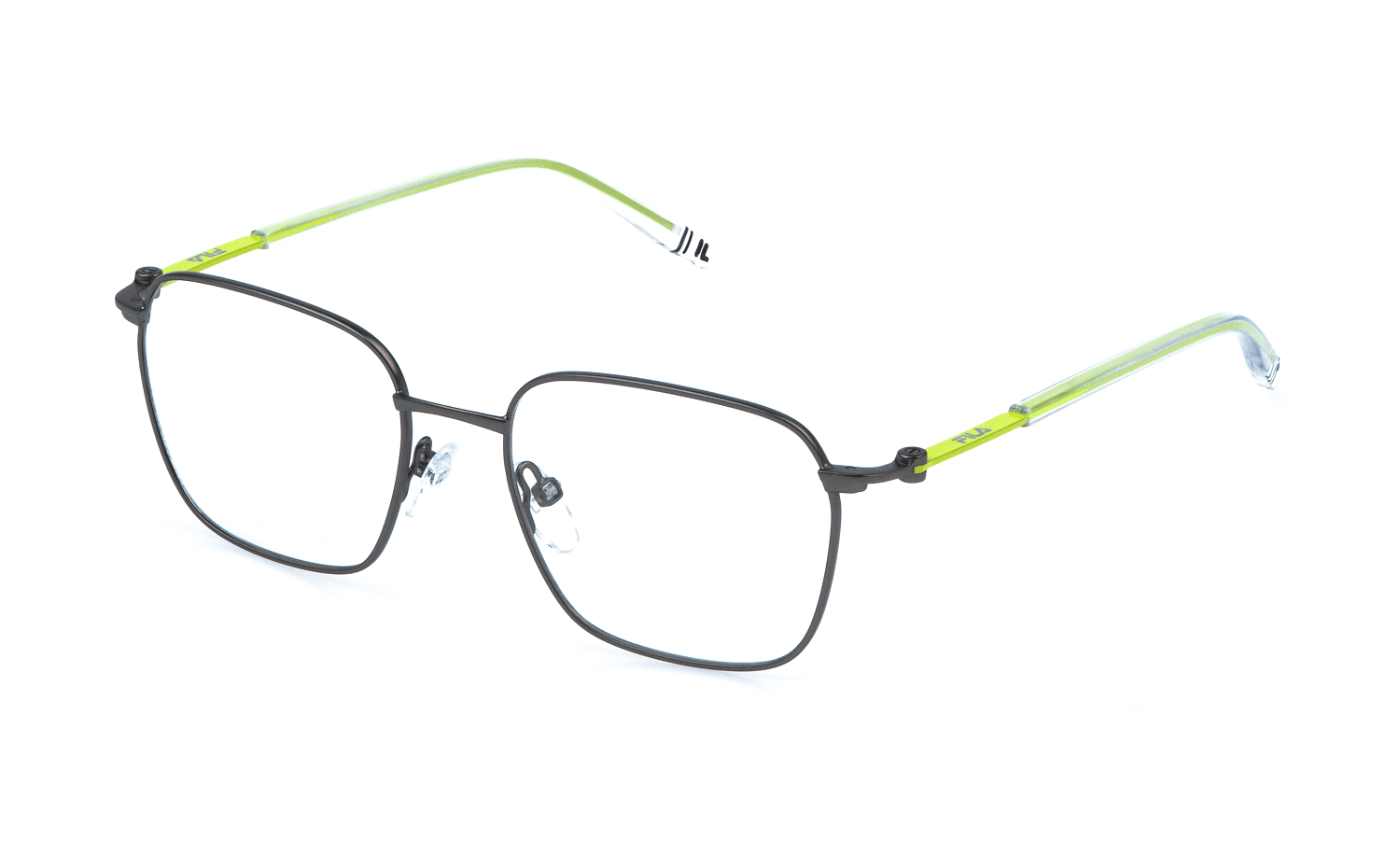 Fila VFIA04L 0613 RUTENIO OPACO O SABBIATO TOTALE 50/17/135 Junior Eyewear Frame