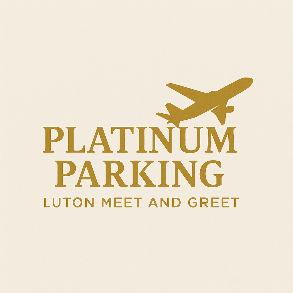 Platinum Parking Luton Meet and Greet